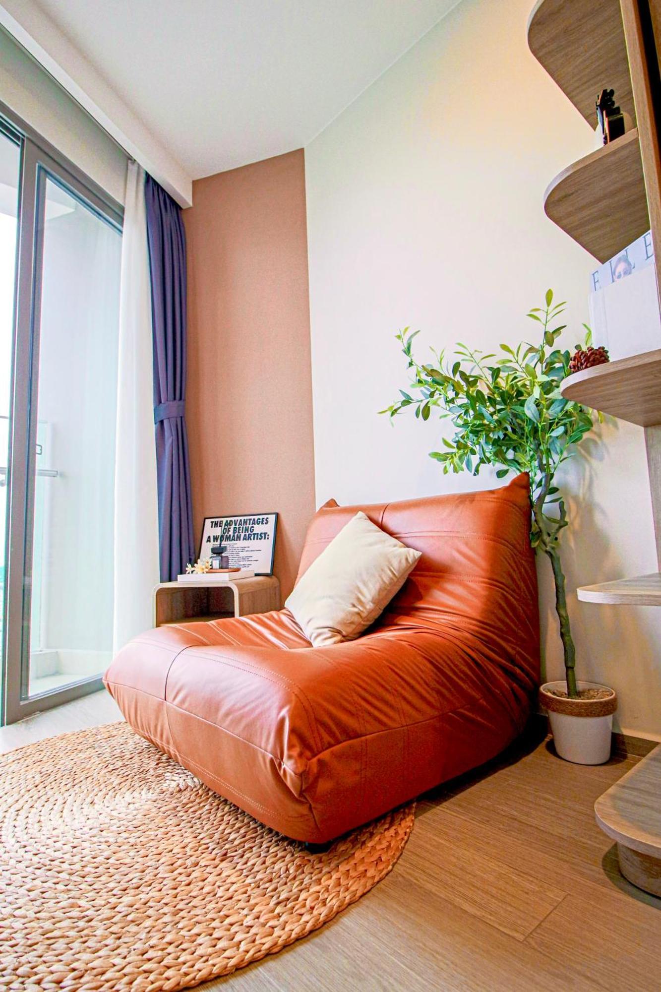 Apartamento Dua'S House - The SóNg Vung Tau, Sky Pool & Gym Exterior foto